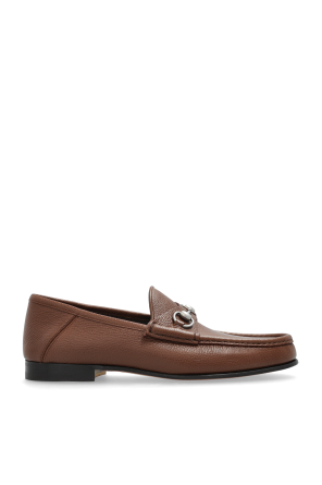 Gucci 'Jordaan' loafers | Men's Shoes | Vitkac